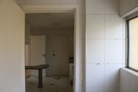 Apartamento para alugar com 88m², 1 quarto e 1 vagaÁrea de Serviço