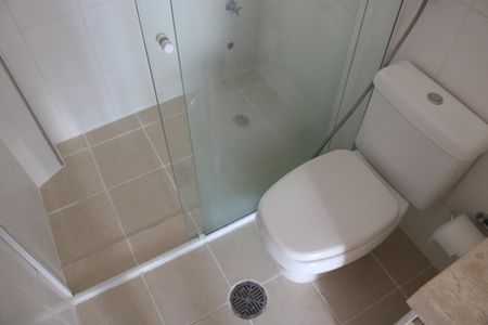 Apartamento para alugar com 88m², 1 quarto e 1 vagaBanheiro Social