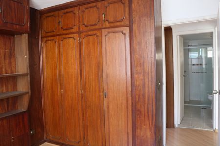 Apartamento para alugar com 88m², 1 quarto e 1 vagaQuarto 1