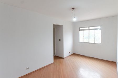 Sala de apartamento à venda com 2 quartos, 56m² em Guapira, São Paulo