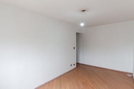 Sala de apartamento à venda com 2 quartos, 56m² em Guapira, São Paulo