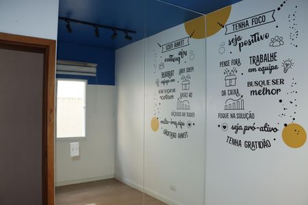 Casa de condomínio para alugar com 137m², 3 quartos e 2 vagasQuarto 1