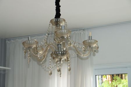 Casa de condomínio para alugar com 137m², 3 quartos e 2 vagasSala