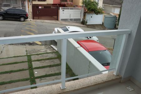 Casa de condomínio para alugar com 137m², 3 quartos e 2 vagasSacada