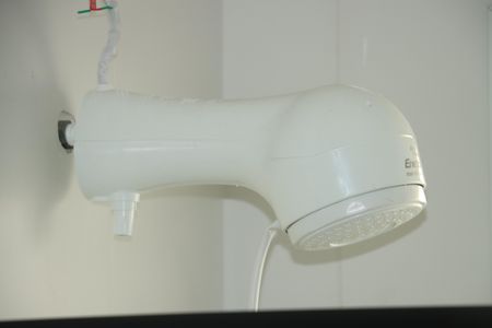 Casa de condomínio para alugar com 137m², 3 quartos e 2 vagasBanheiro 2