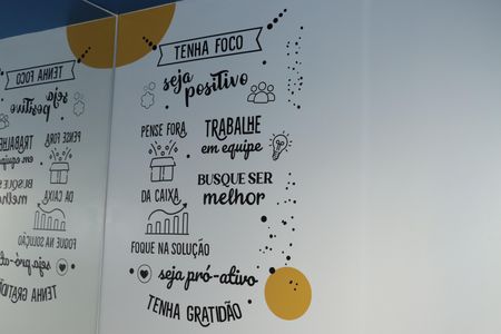 Casa de condomínio para alugar com 137m², 3 quartos e 2 vagasQuarto 1