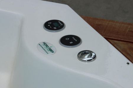 Casa de condomínio para alugar com 137m², 3 quartos e 2 vagasÁrea Externa