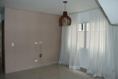 Casa de condomínio para alugar com 137m², 3 quartos e 2 vagasSala 2