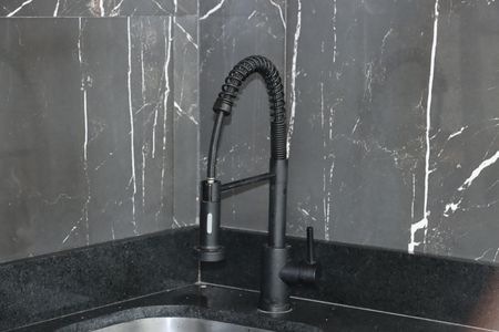 Casa de condomínio para alugar com 137m², 3 quartos e 2 vagasÁrea Externa