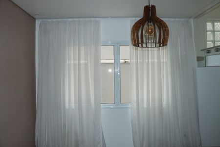 Casa de condomínio para alugar com 137m², 3 quartos e 2 vagasSala 2