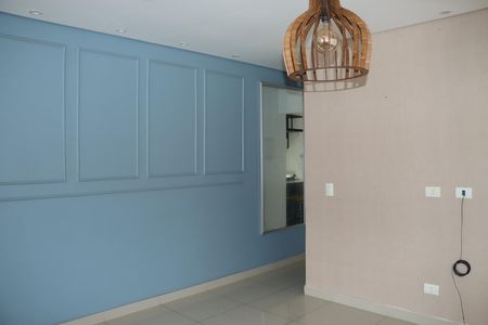 Casa de condomínio para alugar com 137m², 3 quartos e 2 vagasSala 2