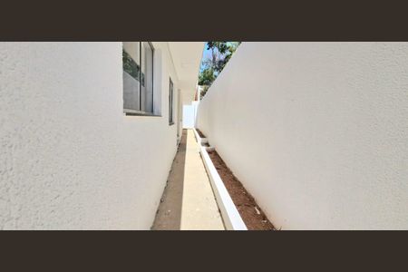 Casa à venda com 89m², 3 quartos e 2 vagasÁrea Externa