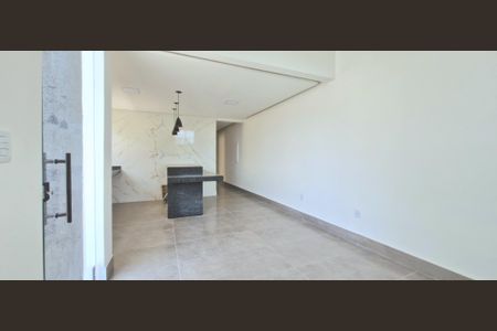 Sala/Cozinha de casa à venda com 3 quartos, 89m² em Jardim Imperial, Lagoa Santa