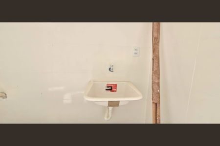 Casa à venda com 89m², 3 quartos e 2 vagasÁrea de Serviço