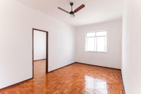 Sala de casa para alugar com 2 quartos, 80m² em Cachambi, Rio de Janeiro