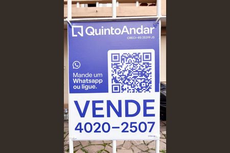 Apartamento à venda com 51m², 2 quartos e sem vagaPlaca
