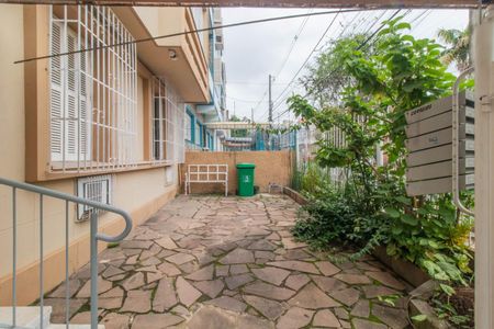 Apartamento à venda com 51m², 2 quartos e sem vagaÁrea comum