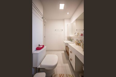 Apartamento à venda com 119m², 3 quartos e 2 vagas Apartamento à venda com 119m², 3 quartos e 2 vagasFoto 29