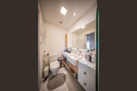 Apartamento à venda com 119m², 3 quartos e 2 vagas Apartamento à venda com 119m², 3 quartos e 2 vagasFoto 30
