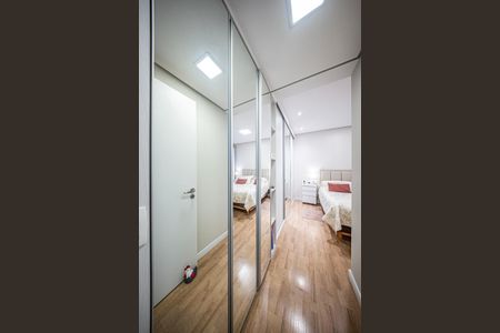 Apartamento à venda com 119m², 3 quartos e 2 vagas Apartamento à venda com 119m², 3 quartos e 2 vagasFoto 22