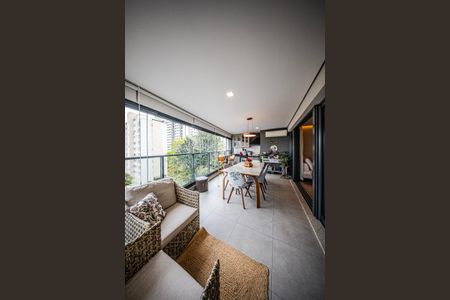 Apartamento à venda com 119m², 3 quartos e 2 vagas Apartamento à venda com 119m², 3 quartos e 2 vagasFoto 17