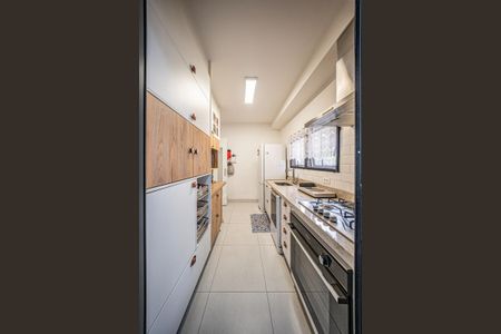 Apartamento à venda com 119m², 3 quartos e 2 vagas Apartamento à venda com 119m², 3 quartos e 2 vagasFoto 37