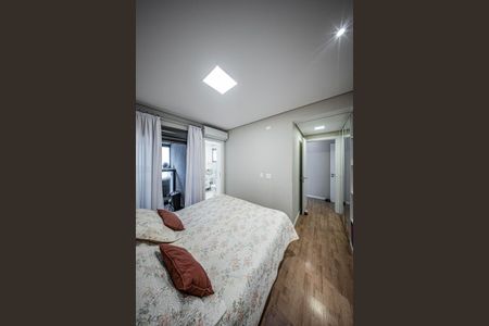 Apartamento à venda com 119m², 3 quartos e 2 vagas Apartamento à venda com 119m², 3 quartos e 2 vagasFoto 24