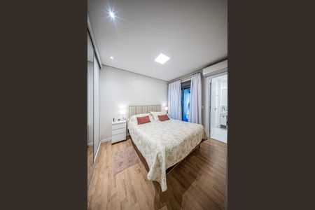 Apartamento à venda com 119m², 3 quartos e 2 vagas Apartamento à venda com 119m², 3 quartos e 2 vagasFoto 23