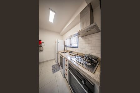 Apartamento à venda com 119m², 3 quartos e 2 vagas Apartamento à venda com 119m², 3 quartos e 2 vagasFoto 38
