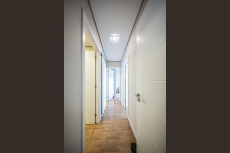 Apartamento à venda com 119m², 3 quartos e 2 vagas Apartamento à venda com 119m², 3 quartos e 2 vagasFoto 21