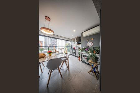 Apartamento à venda com 119m², 3 quartos e 2 vagas Apartamento à venda com 119m², 3 quartos e 2 vagasFoto 11