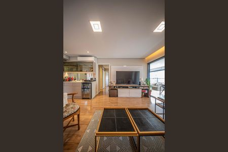 Apartamento à venda com 119m², 3 quartos e 2 vagas Apartamento à venda com 119m², 3 quartos e 2 vagasFoto 07