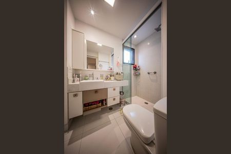 Apartamento à venda com 119m², 3 quartos e 2 vagas Apartamento à venda com 119m², 3 quartos e 2 vagasFoto 28