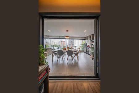 Apartamento à venda com 119m², 3 quartos e 2 vagas Apartamento à venda com 119m², 3 quartos e 2 vagasFoto 09