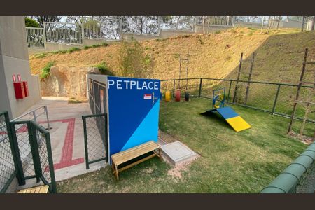 Apartamento para alugar com 45m², 2 quartos e 1 vagaVista