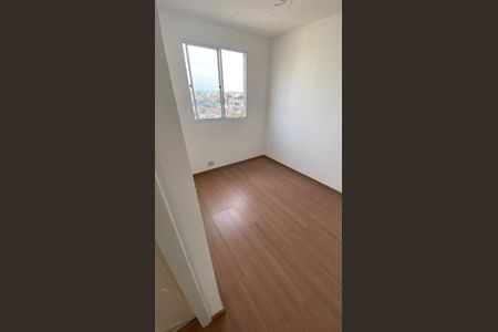 Apartamento para alugar com 45m², 2 quartos e 1 vagaSala