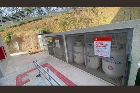 Apartamento para alugar com 45m², 2 quartos e 1 vagaVista