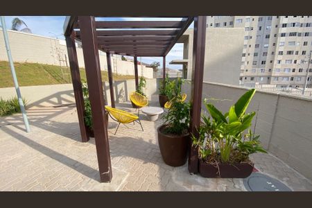 Apartamento para alugar com 45m², 2 quartos e 1 vagaVista