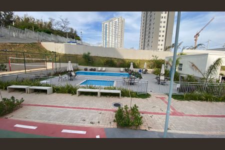 Apartamento para alugar com 45m², 2 quartos e 1 vagaQuadra