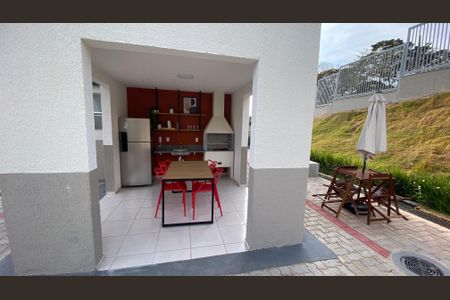 Apartamento para alugar com 45m², 2 quartos e 1 vagaVista