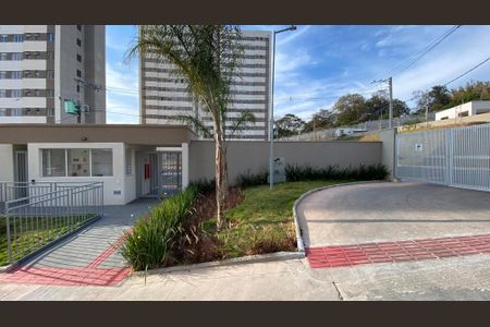 Apartamento para alugar com 45m², 2 quartos e 1 vagaQuarto