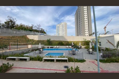 Apartamento para alugar com 45m², 2 quartos e 1 vagaAcademia