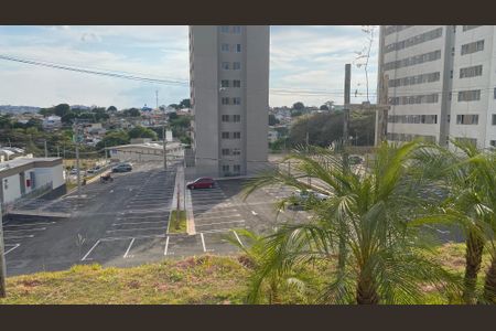 Apartamento para alugar com 45m², 2 quartos e 1 vagaEscritório