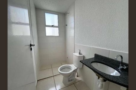 Apartamento para alugar com 45m², 2 quartos e 1 vagaQuarto