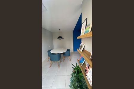 Apartamento para alugar com 45m², 2 quartos e 1 vagaPiscina