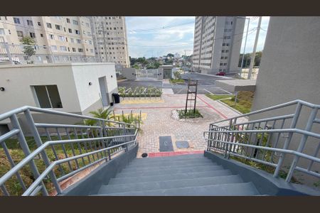 Apartamento para alugar com 45m², 2 quartos e 1 vagaVista