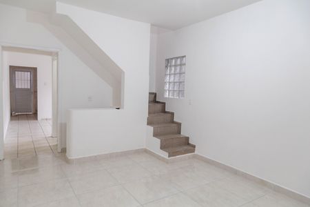 Sala de casa para alugar com 3 quartos, 150m² em Vila Progresso, Guarulhos