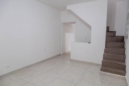 Sala de casa para alugar com 3 quartos, 150m² em Vila Progresso, Guarulhos
