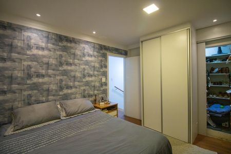 Quarto de casa à venda com 3 quartos, 115m² em Brooklin, São Paulo