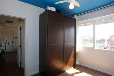 Quarto 2 de apartamento para alugar com 2 quartos, 160m² em Menino Deus, Porto Alegre